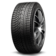 Michelin 245/40R17 95V XL Pilot Alpin PA4